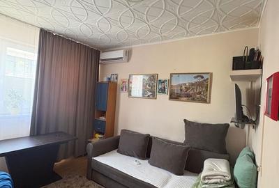 Apartament cu 2 camere decomandat, mobilat în Lipovei