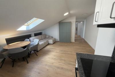 Apartament cu 2 camere semidecomandat în Europa - 1
