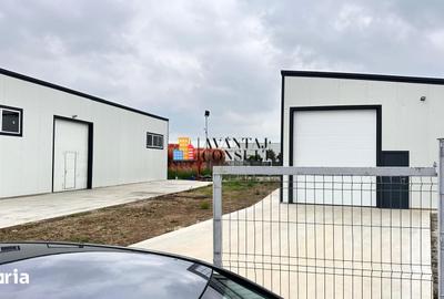 Spațiu comercial, de 150 mp, în Central - 1