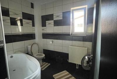 Apartament cu 2 camere în George Enescu