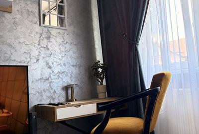 Garsonieră în Burdujeni - 6