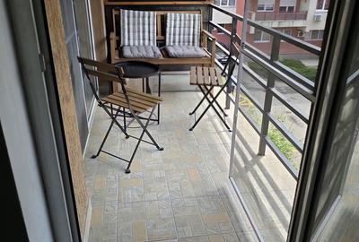 Apartament cu 2 camere decomandat în Valea Ialomiței - 4