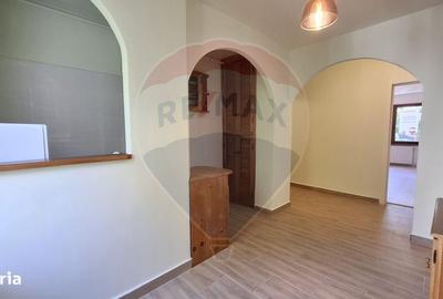 Apartament cu 3 camere în Tudor - 3