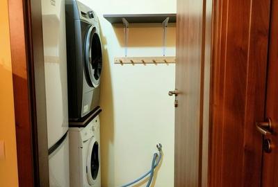 Apartament cu 3 camere în Florești - 1