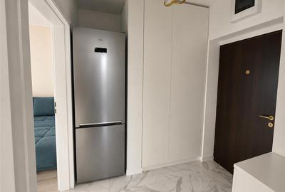 Apartament cu 2 camere decomandat în Hipodrom 3 - 8