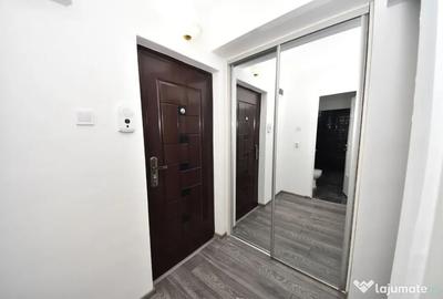 Garsonieră decomandată în Grozăvești