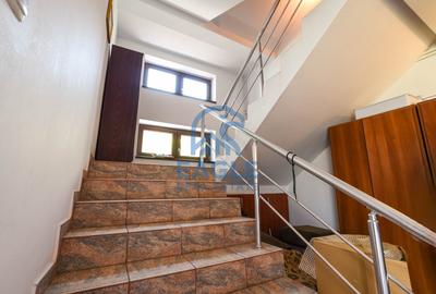 Casă individuală cu 11 camere cu Canalizare în Costinești - 5