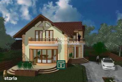 Casă cu 5 camere cu Teren 500 Mp în Frumușeni - 15
