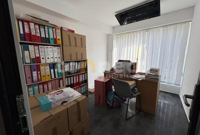 Birou, de 67.099998474121 mp, în Andrei Mureșanu - 3