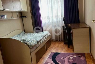 Apartament cu 3 camere semidecomandat, mobilat în Găvana - 2