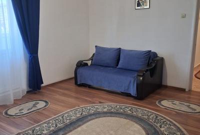 Apartament cu 2 camere decomandat în Sebastian