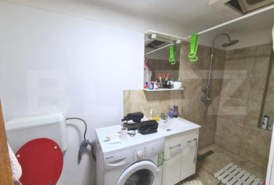 Apartament cu 3 camere semidecomandat în Centrul Istoric - 4
