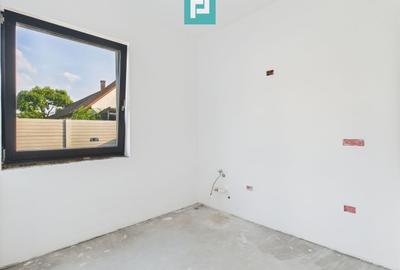 Casă individuală cu 3 camere cu Teren 275 Mp în Vladimirescu - 9