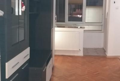 Garsonieră semidecomandată în Circumvalațiunii - 4