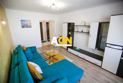 Apartament cu 2 camere decomandat, mobilat în Cetate