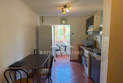 Apartament cu 2 camere decomandat, mobilat în Dacia - 4