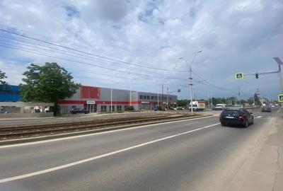 Spațiu comercial, de 3,014 mp, în Păcii - 2