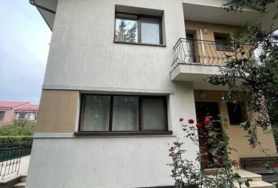 Casă cu 4 camere cu Teren 506 Mp în Lacu - 5