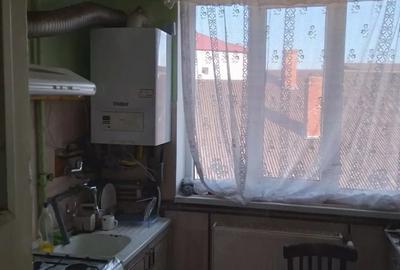 Apartament cu 3 camere semidecomandat în Central - 7
