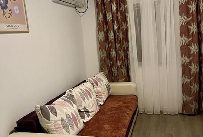 Garsonieră în Lipovei