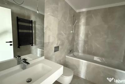 Apartament cu 3 camere decomandat în Cotroceni