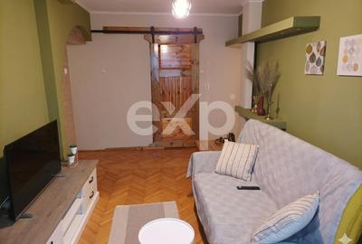 Apartament cu 4 camere decomandat, mobilat în Mănăștur - 3