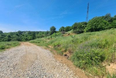 Teren de 620 mp, în Nord - 5