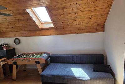 Casă cu 4 camere în Săcueni