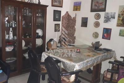 Casă individuală cu 3 camere cu Canalizare în Central - 6