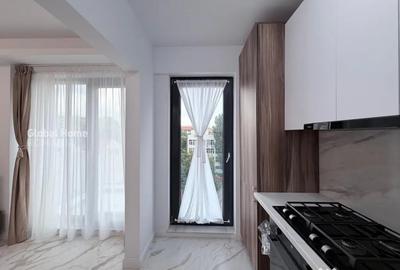 Apartament cu 2 camere semidecomandat în Unirii - 9