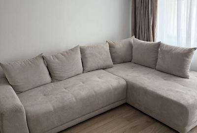 Apartament cu 2 camere în Central - 4