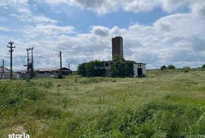 Teren de 16862 mp, în Hârșova - 4
