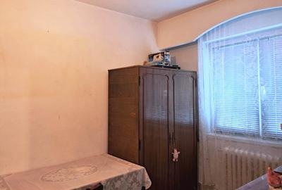 Apartament cu 2 camere semidecomandat, mobilat în Hipodrom 3 - 5
