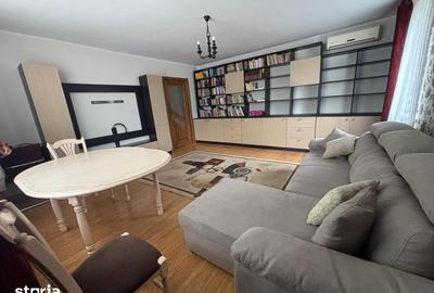 Apartament cu 3 camere decomandat în Copou
