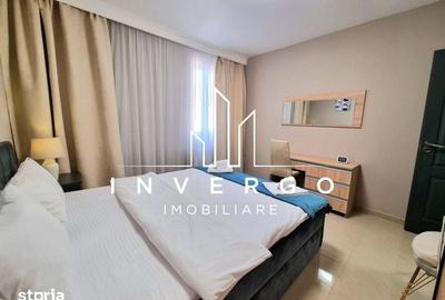 Apartament cu 2 camere semidecomandat în Grigorescu