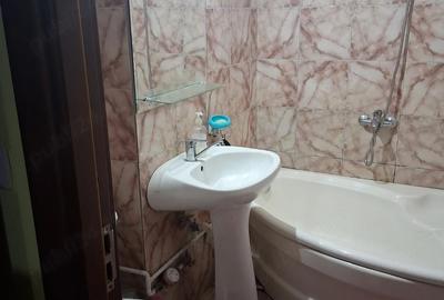 Apartament cu 2 camere nedecomandat în Central - 2