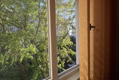 Apartament cu 3 camere semidecomandat în Crângași - 5