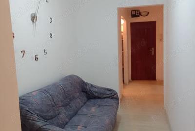 Apartament cu 3 camere decomandat în Zimbru - 2