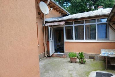Casă cu 4 camere cu Teren 221 Mp în Central - 4