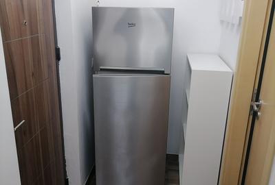 Apartament cu 3 camere decomandat în Gheorghe Lazăr - 4