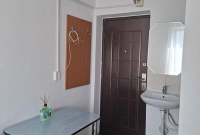 Garsonieră decomandată în Gheorgheni