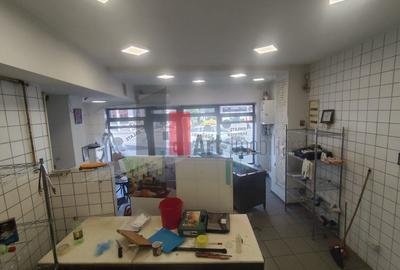 Spațiu comercial, de 57 mp, în Cotroceni - 8