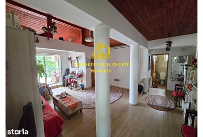 Casă cu 6 camere cu Teren 1798.16 Mp în Ciolpani - 6