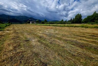 Teren în Viișoara