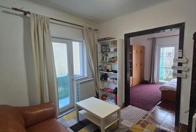 Casă individuală cu 5 camere cu Canalizare în Cotroceni - 1