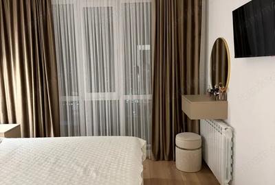 Garsonieră decomandată în Vitan - 3