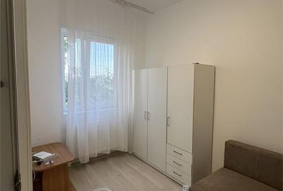Garsonieră în Metalurgie
