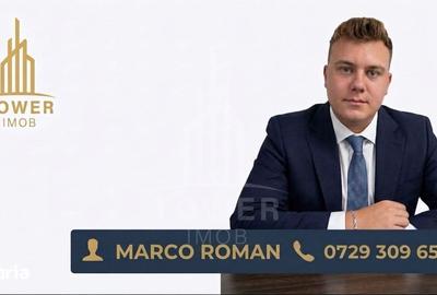 Apartament cu 2 camere în Central - 1