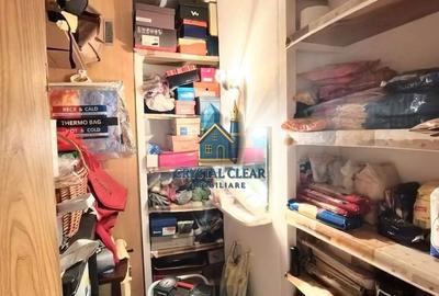 Apartament cu 3 camere decomandat în Tudor Vladimirescu