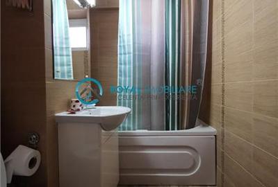 Apartament cu 3 camere decomandat, mobilat în Ultracentral - 15